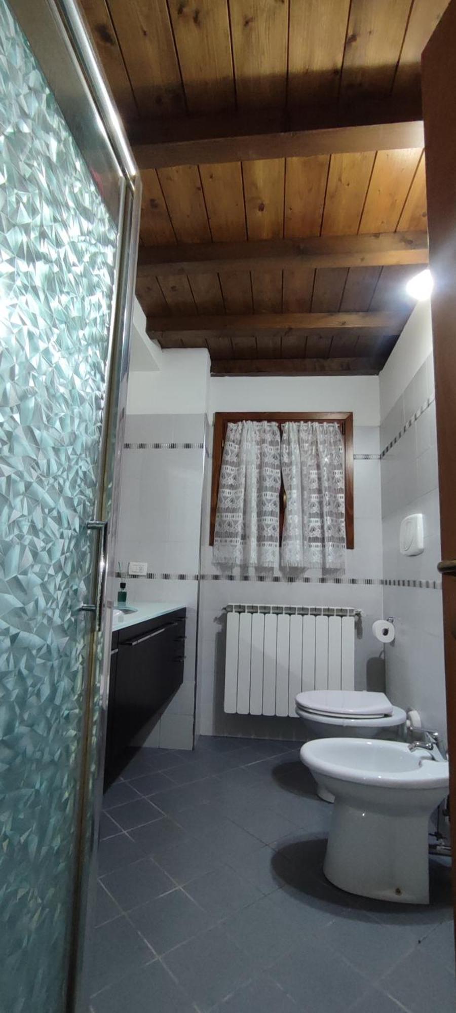 La Casina Via Degli Dei Apartment San Piero a Sieve Exterior photo